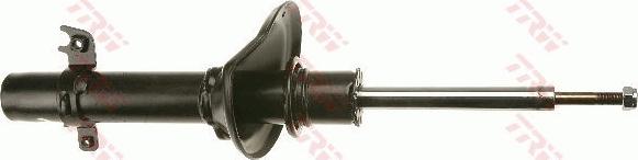 TRW JGM1734SL - Shock Absorber www.autospares.lv