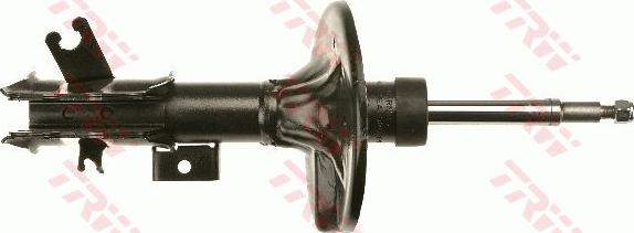 TRW JGM3956SL - Shock Absorber www.autospares.lv