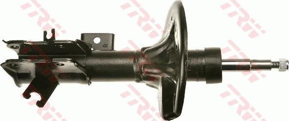 TRW JGM3956SR - Shock Absorber www.autospares.lv