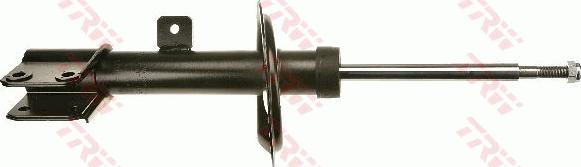 TRW JGM3456SR - Shock Absorber www.autospares.lv