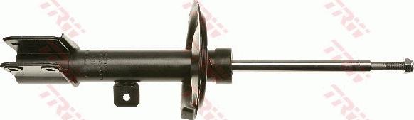 TRW JGM3434SL - Shock Absorber www.autospares.lv