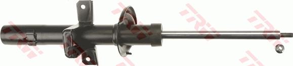 TRW JGM342S - Shock Absorber www.autospares.lv