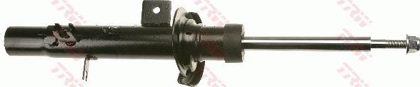 TRW JGM3656SR - Shock Absorber www.autospares.lv