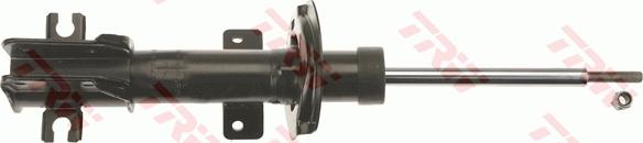 TRW JGM360S - Shock Absorber www.autospares.lv