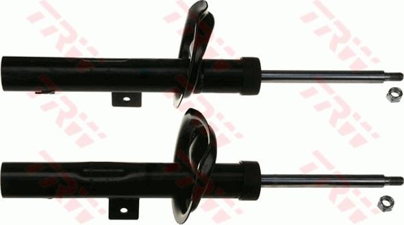 TRW JGM3132T - Shock Absorber www.autospares.lv