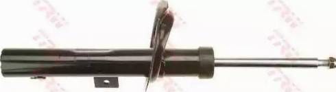 RIDER RD.3470.333.730 - Shock Absorber www.autospares.lv