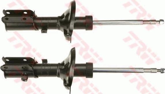 TRW JGM3889T - Shock Absorber www.autospares.lv