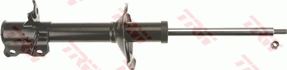 TRW JGM3345SL - Shock Absorber www.autospares.lv