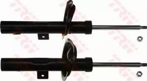 RIDER RD.3470.333.729 - Shock Absorber www.autospares.lv