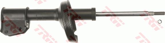 TRW JGM242S - Shock Absorber www.autospares.lv