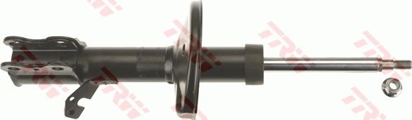 TRW JGM2558SR - Shock Absorber www.autospares.lv