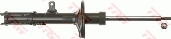 TRW JGM2569SR - Shock Absorber www.autospares.lv