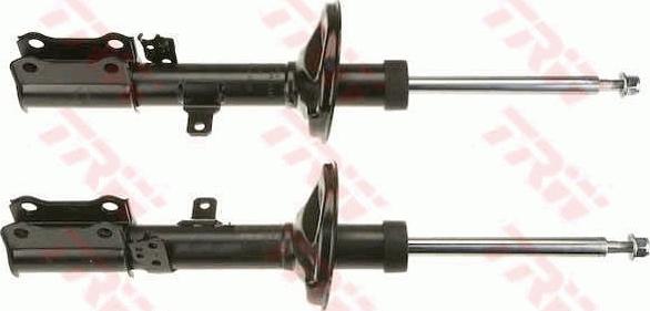 TRW JGM2569T - Shock Absorber www.autospares.lv