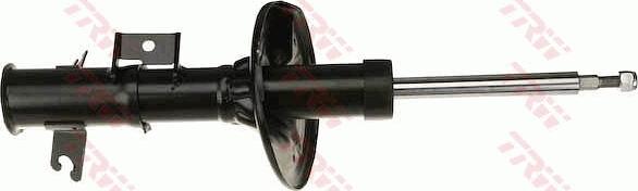 TRW JGM2514SL - Shock Absorber www.autospares.lv