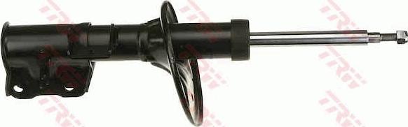 TRW JGM2514SR - Shock Absorber www.autospares.lv