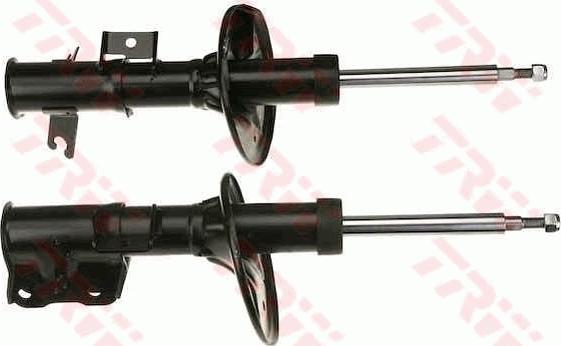 TRW JGM2514T - Shock Absorber www.autospares.lv