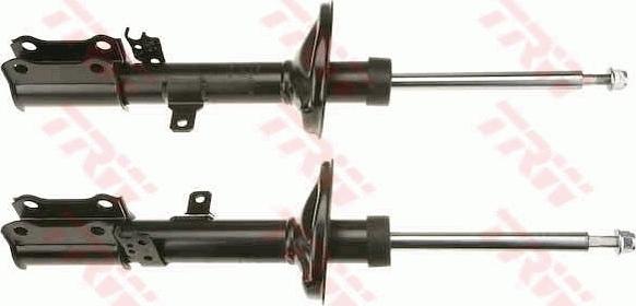 TRW JGM2635T - Shock Absorber www.autospares.lv