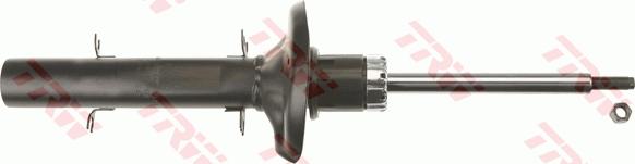 TRW JGM209S - Shock Absorber www.autospares.lv