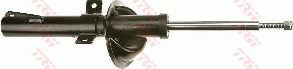 TRW JGM205S - Shock Absorber www.autospares.lv