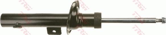 TRW JGM2190SR - Shock Absorber www.autospares.lv