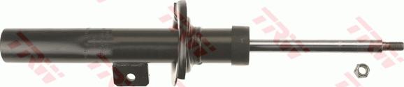 TRW JGM2148SL - Shock Absorber www.autospares.lv