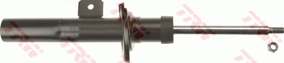 TRW JGM2148SR - Shock Absorber www.autospares.lv