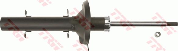 TRW JGM215S - Shock Absorber www.autospares.lv