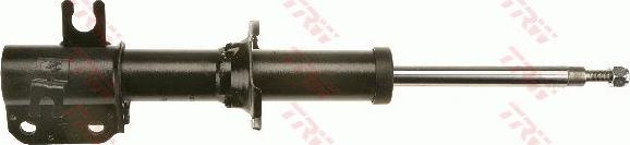 TRW JGM2815SR - Shock Absorber www.autospares.lv