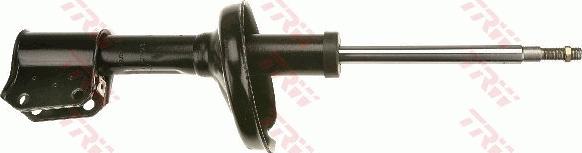 TRW JGM287S - Shock Absorber www.autospares.lv