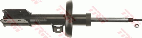 TRW JGM2348SL - Shock Absorber www.autospares.lv