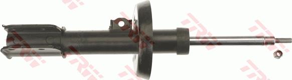 TRW JGM2348SR - Shock Absorber www.autospares.lv