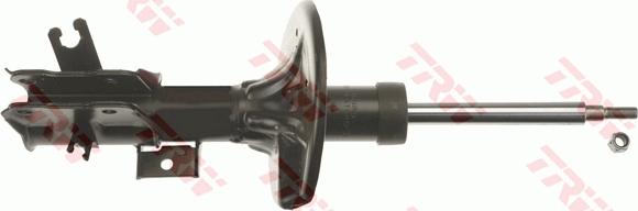 TRW JGM2337SL - Shock Absorber www.autospares.lv