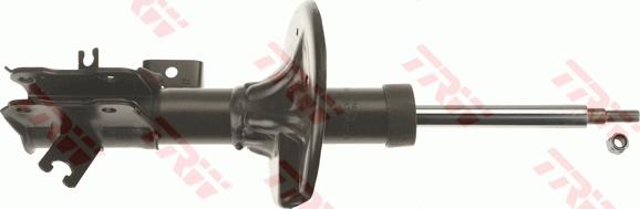 TRW JGM2337SR - Shock Absorber www.autospares.lv