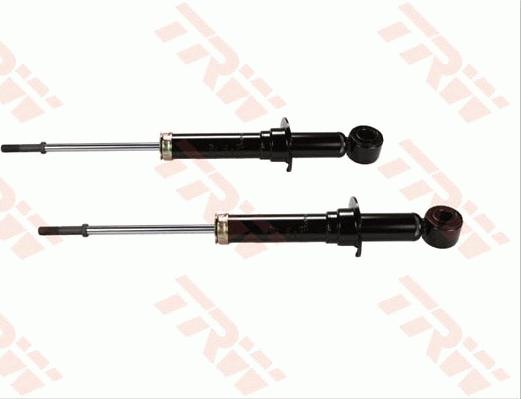 TRW JGS9040T - Shock Absorber www.autospares.lv