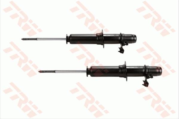 TRW JGS9113T - Shock Absorber www.autospares.lv