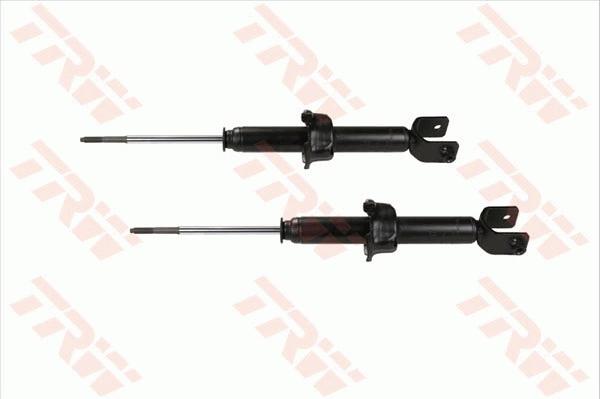 TRW JGS9176T - Shock Absorber www.autospares.lv