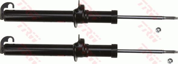 TRW JGS161T - Amortizators www.autospares.lv