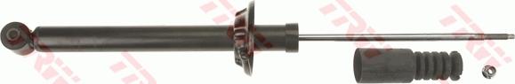 TRW JGS167S - Shock Absorber www.autospares.lv