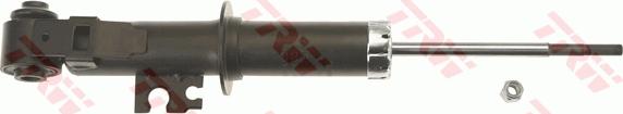 TRW JGS1007SR - Shock Absorber www.autospares.lv