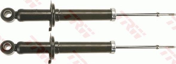 TRW JGS1014T - Amortizators www.autospares.lv