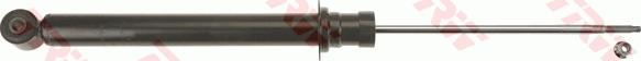 TRW JGS185S - Shock Absorber www.autospares.lv