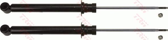 TRW JGS185T - Shock Absorber www.autospares.lv