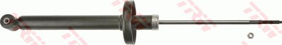 TRW JGS181S - Shock Absorber www.autospares.lv