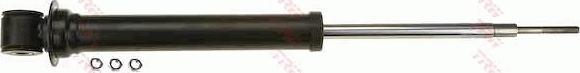 TRW JGS182S - Shock Absorber www.autospares.lv