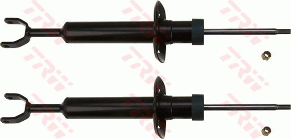 TRW JGS134T - Amortizators www.autospares.lv