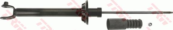 TRW JGS129S - Shock Absorber www.autospares.lv