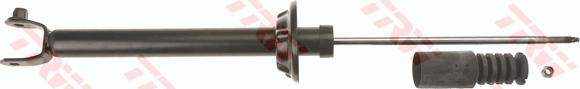 TRW JGS128S - Shock Absorber www.autospares.lv