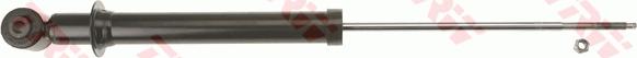 TRW JGS176S - Shock Absorber www.autospares.lv