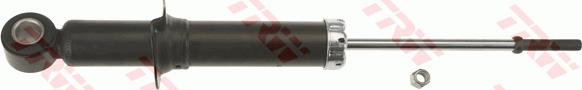 TRW JGS254S - Shock Absorber www.autospares.lv