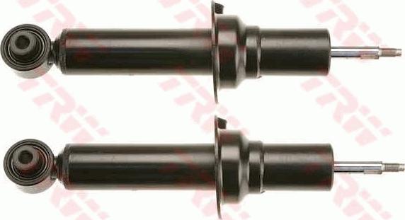 TRW JGS238T - Shock Absorber www.autospares.lv